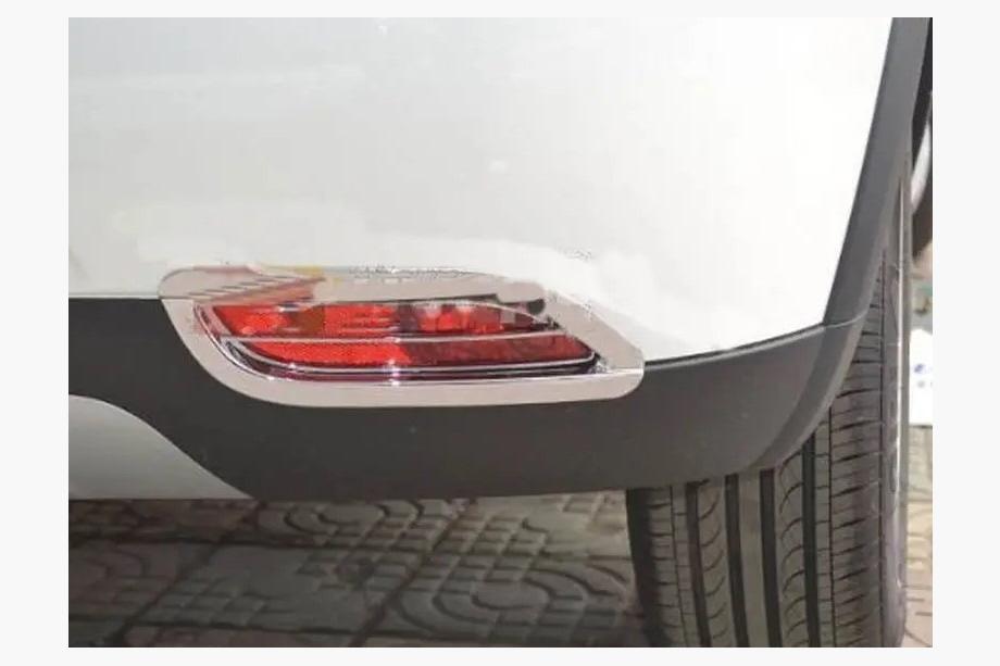 GreatWall Haval M4 2012-2021 Capace stopuri spate Libao 2012+ (2 buc, plastic) Foto 2