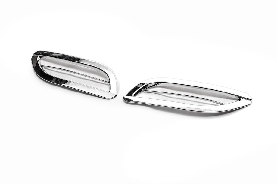 GreatWall Haval M4 2012-2021 Capace stopuri spate Libao 2012+ (2 buc, plastic) Foto 4