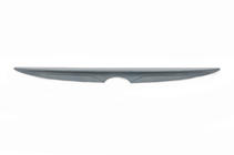 Toyota Corolla 2013-2019 Spoiler Libao (Plastic ABS) foto 4