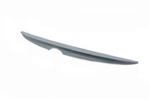 Toyota Corolla 2013-2019 Spoiler Libao (Plastic ABS) foto 3