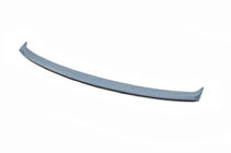 Hyundai Elantra (MD/UD) 2011-2015 Spoiler Libao V3 (plastic ABS) foto 2