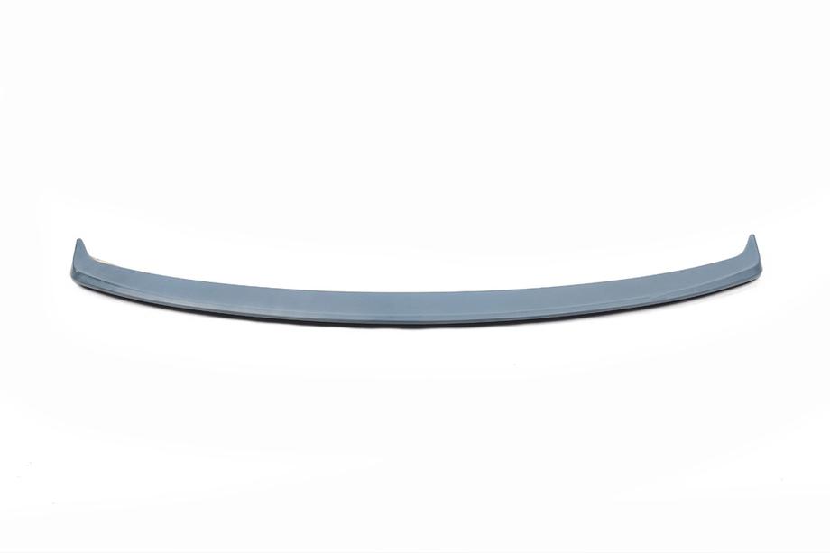 Hyundai Elantra (MD/UD) 2011-2015 Spoiler Libao V3 (plastic ABS) Image