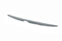 Mazda 3 2013-2019 Spoiler Libao (Plastic ABS) foto 1