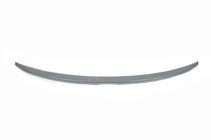 Mazda 3 2013-2019 Spoiler Libao (Plastic ABS) foto 3