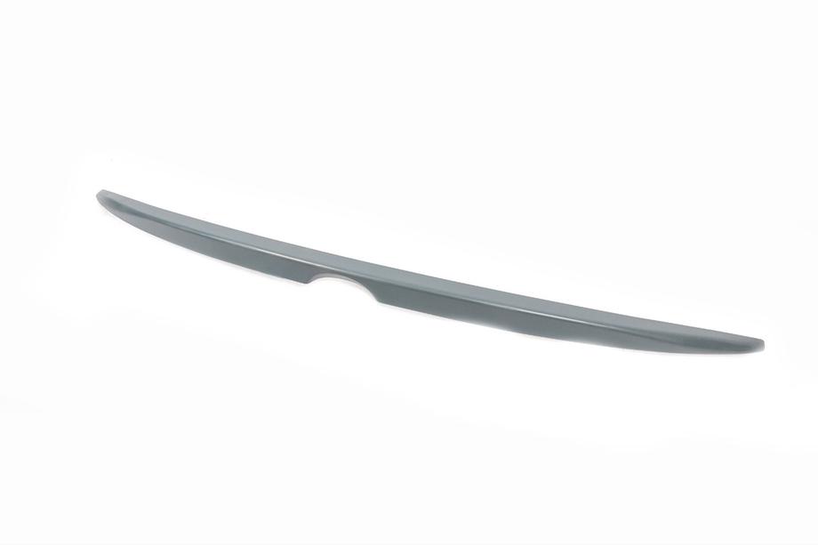Mazda 3 2013-2019 Spoiler Libao (Plastic ABS) Image