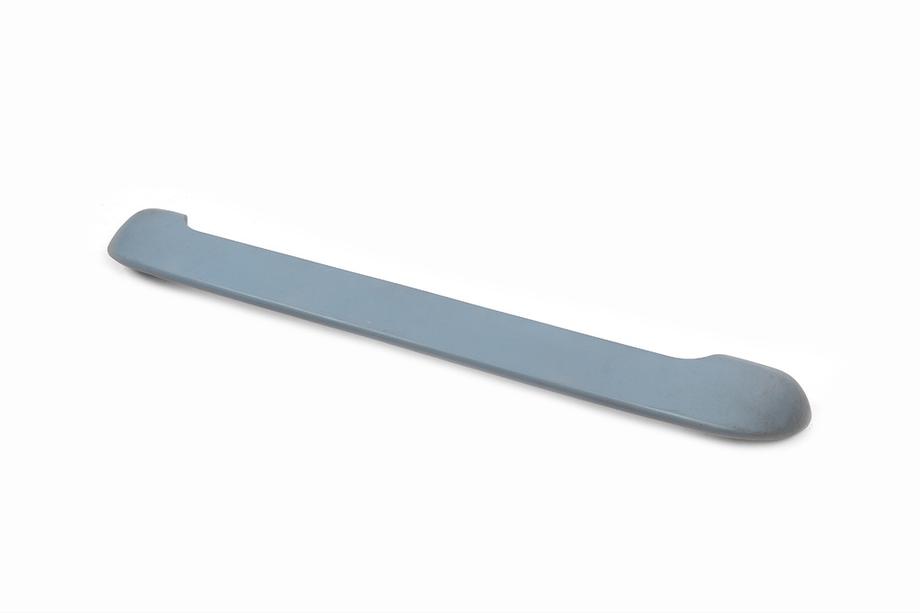 Peugeot 307 2001-2008 Spoiler Libao (Plastic ABS) Image