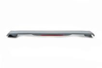 Toyota Corolla 2007-2013 Spoiler Libao V1 (Plastic ABS) foto 2