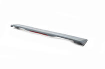 Toyota Corolla 2007-2013 Spoiler Libao V1 (Plastic ABS) foto 1