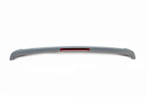 Toyota Sequoia 2007-2022 Spoiler spate Libao (2008-2012, plastic ABS) foto 4
