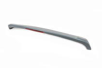 Toyota Sequoia 2007-2022 Spoiler spate Libao (2008-2012, plastic ABS) foto 3