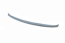 Volkswagen Passat B7 2012-2015 Spoiler Libao (plastic ABS, pentru EU) foto 2