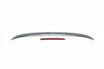 Mercedes C-class W205 2014-2021 Viziera Libao (plastic ABS) foto 3