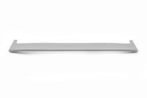 BMW X6 E71 2008–2014 Spoiler Libao (Plastic ABS) foto 2