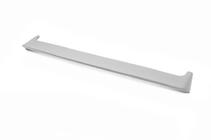 BMW X6 E71 2008–2014 Spoiler Libao (Plastic ABS) foto 1