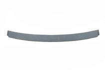 BMW 5 Series F10/F11 2010–2016 Spoiler Libao F10 (Plastic ABS) foto 6