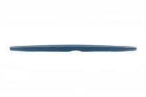 Hyundai Sonata YF 2010-2014 Spoiler Libao (Plastic ABS) foto 2