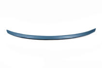 Hyundai Sonata YF 2010-2014 Spoiler Libao (Plastic ABS) foto 3