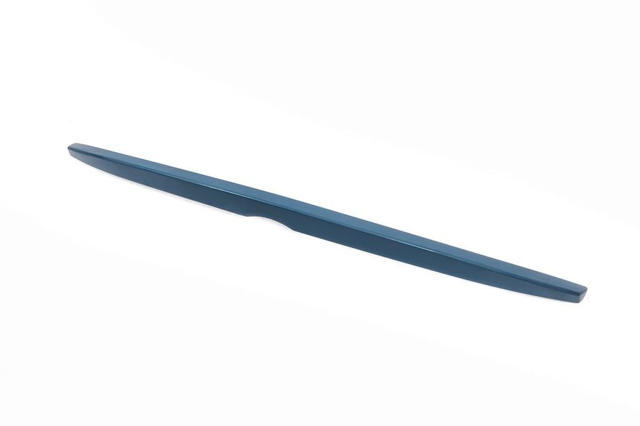 Hyundai Sonata YF 2010-2014 Spoiler Libao (Plastic ABS) Image