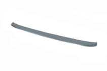 Volkswagen Jetta 2006-2011 Spoiler Libao (Plastic ABS) foto 4