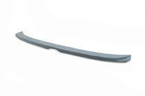 Lexus IS 2013- Spoiler Libao (Plastic ABS) foto 1