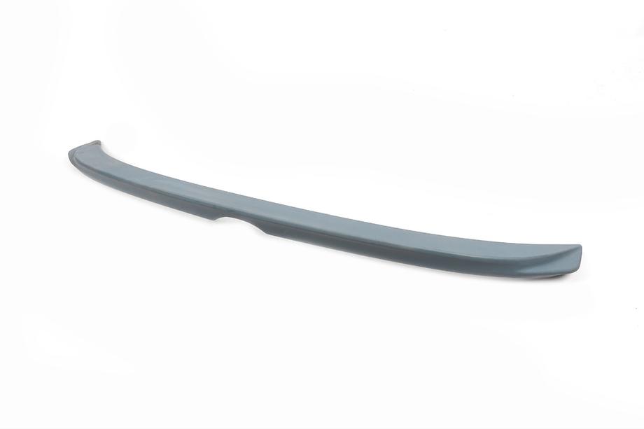 Lexus IS 2013- Spoiler Libao (Plastic ABS) Image