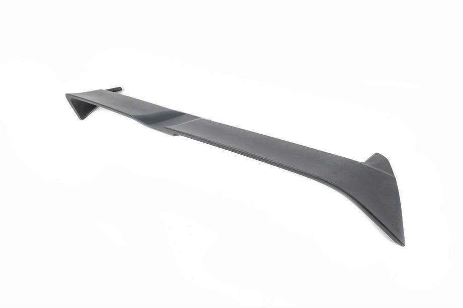 Volkswagen Golf 7/E-Golf 2012-2020 Spoiler Spate Libao HB (R-Line, Plastic ABS) Image