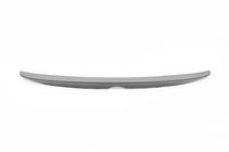Toyota Camry 2011–2017 Spoiler Libao (pentru EU, plastic ABS) foto 2
