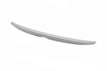 Toyota Camry 2011–2017 Spoiler Libao (pentru EU, plastic ABS) foto 1