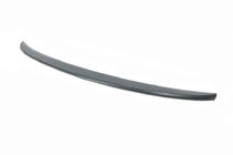Hyundai Sonata LF 2014-2019 Spoiler Libao (Plastic ABS) foto 1