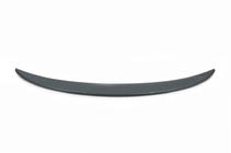 Hyundai Sonata LF 2014-2019 Spoiler Libao (Plastic ABS) foto 2