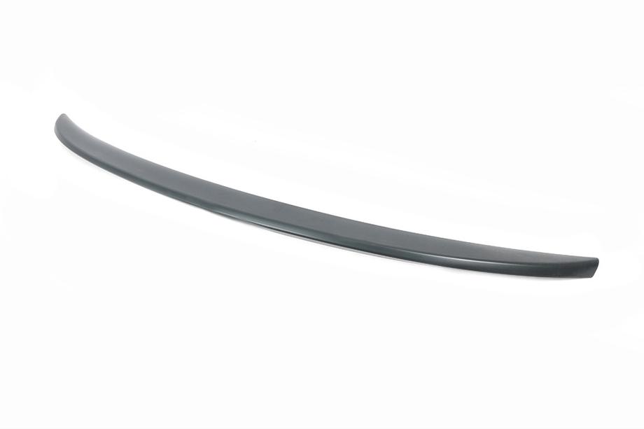 Hyundai Sonata LF 2014-2019 Spoiler Libao (Plastic ABS) Image