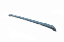 Hyundai Santa Fe 1 2000-2006 Spoiler Libao (Plastic ABS) foto 1