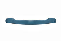 Hyundai Santa Fe 1 2000-2006 Spoiler Libao (Plastic ABS) foto 3