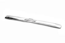 Chevrolet Trax 2012-2023 Ornament cromat deasupra numarului Libao (ABS) foto 2