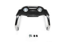 GreatWall Haval/Hover H3 2005-2013 Bullbar A240651 Otel Inoxidabil foto 1