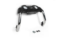 GreatWall Haval/Hover H3 2005-2013 Bullbar A240651 Otel Inoxidabil foto 3