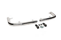 Toyota Land Cruiser 100 1998-2007 Colturi spate Winbo (2 buc, inox) foto 3