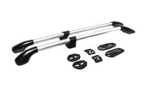 Mitsubishi Outlander 2001-2006 Bare longitudinale plafon (2 buc, OEM) foto 4