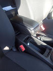 Ford Focus III 2011-2017 Cotiera 2015+ Negru foto 1