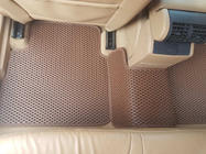 Opel Vectra C 2002-2008 Covorase EVA (caramiziu) Sedan foto 7