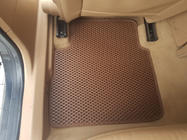 Opel Vectra C 2002-2008 Covorase EVA (caramiziu) Sedan foto 11
