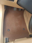 Opel Vectra C 2002-2008 Covorase EVA (caramiziu) Sedan foto 3