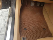 Opel Vectra C 2002-2008 Covorase EVA (caramiziu) Sedan foto 13