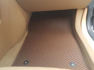 Opel Vectra C 2002-2008 Covorase EVA (caramiziu) Sedan foto 5