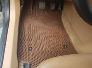 Opel Vectra C 2002-2008 Covorase EVA (caramiziu) Sedan foto 1