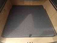 Opel Vectra C 2002-2008 Covoras portbagaj (EVA, poliuretan, negru) SW foto 1