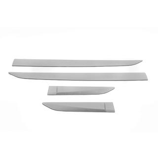 Ornamente cromate pentru usi Libao V2 (4 buc.) Nissan Qashqai 2014-2021 foto 2