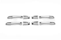 Range Rover Sport 2014-2022 Capace manere Libao (4 buc, plastic) foto 2