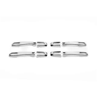 Capace manere Libao (4 buc, plastic) Range Rover Sport 2014-2022 foto 2
