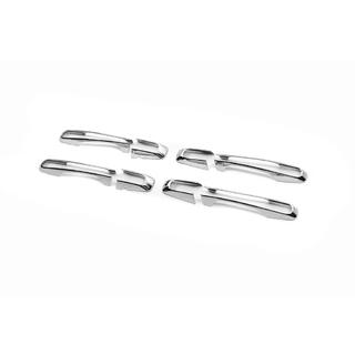 Capace manere Libao (4 buc, plastic) Range Rover Sport 2014-2022 foto 1